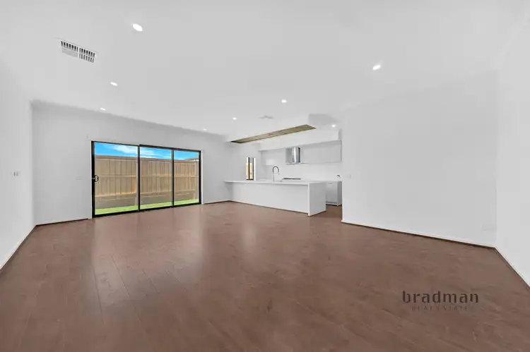 Third view of Homely house listing, 4 Themeda Drive, Beveridge VIC 3753