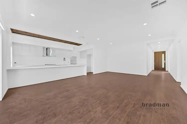 Fifth view of Homely house listing, 4 Themeda Drive, Beveridge VIC 3753