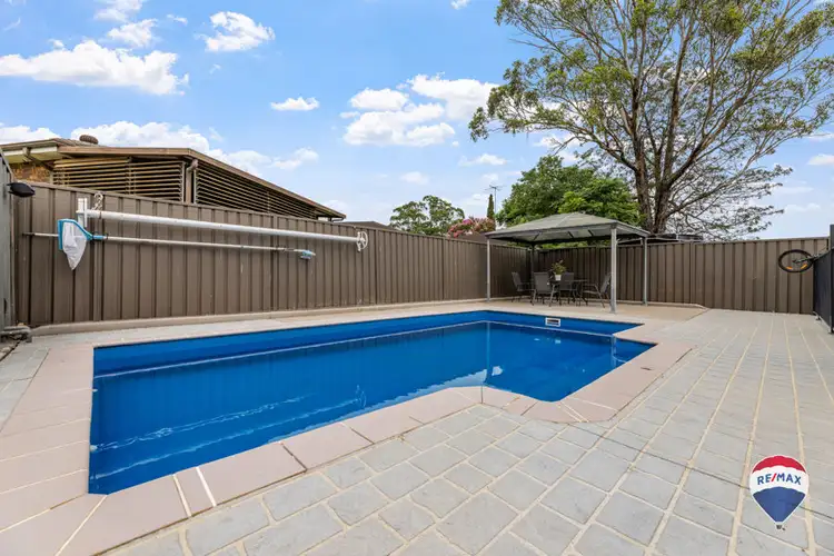 Second view of Homely house listing, 10 Roebuck Road, Werrington NSW 2747