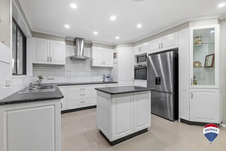 Fourth view of Homely house listing, 10 Roebuck Road, Werrington NSW 2747