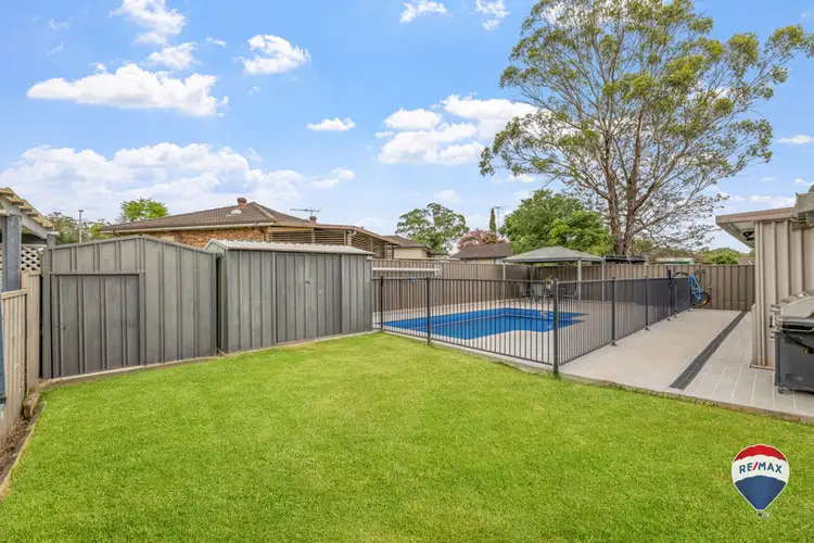 Fifth view of Homely house listing, 10 Roebuck Road, Werrington NSW 2747