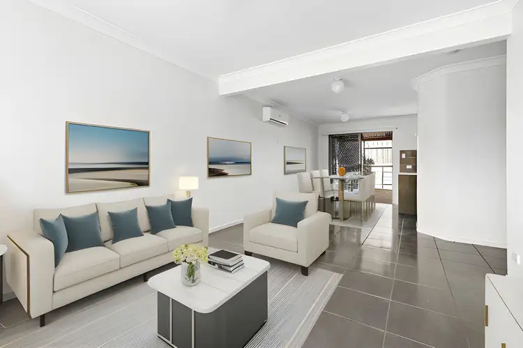 Main view of Homely townhouse listing, 94/116 Albert Street, Goodna QLD 4300