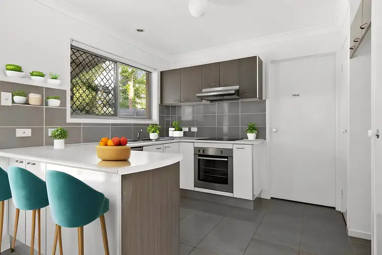Third view of Homely townhouse listing, 94/116 Albert Street, Goodna QLD 4300
