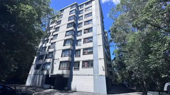 2E/12 Bligh Place