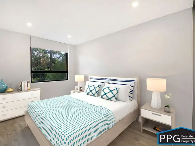 Fourth view of Homely unit listing, 2E/12 Bligh Place, Randwick NSW 2031