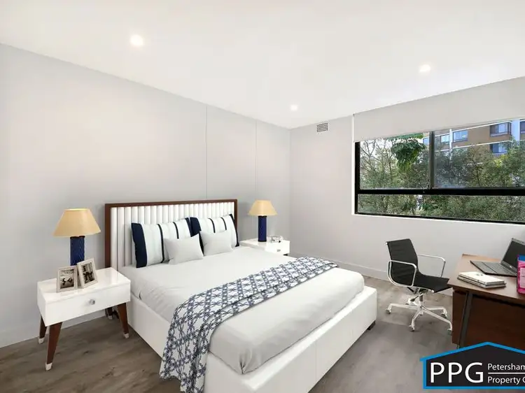 Fifth view of Homely unit listing, 2E/12 Bligh Place, Randwick NSW 2031