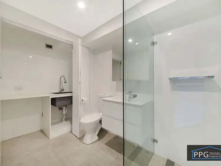 Sixth view of Homely unit listing, 2E/12 Bligh Place, Randwick NSW 2031
