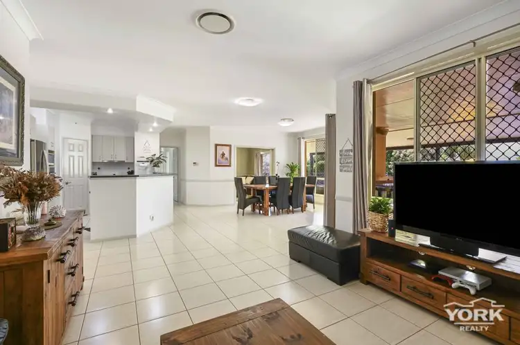 Sixth view of Homely house listing, 4 Garvan Court, Highfields QLD 4352