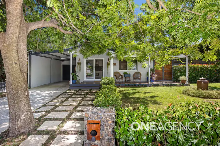 Second view of Homely house listing, 6 TINGA CRESCENT, Kooringal NSW 2650