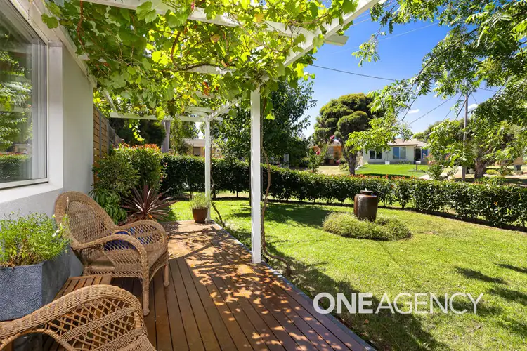 Third view of Homely house listing, 6 TINGA CRESCENT, Kooringal NSW 2650