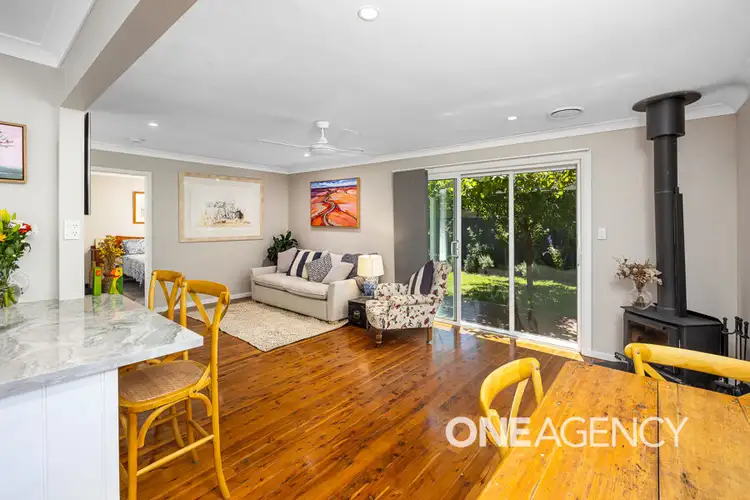 Fourth view of Homely house listing, 6 TINGA CRESCENT, Kooringal NSW 2650
