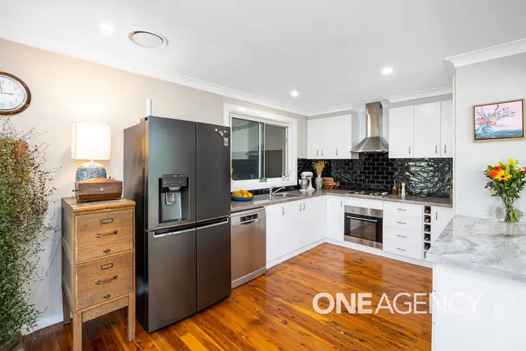 Fifth view of Homely house listing, 6 TINGA CRESCENT, Kooringal NSW 2650