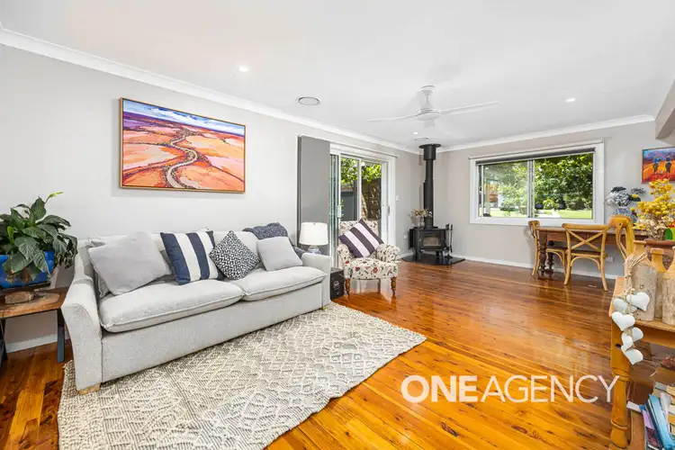 Sixth view of Homely house listing, 6 TINGA CRESCENT, Kooringal NSW 2650