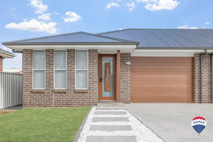Sixth view of Homely semi-detached listing, 1/24 Bowden Street, Heddon Greta NSW 2321