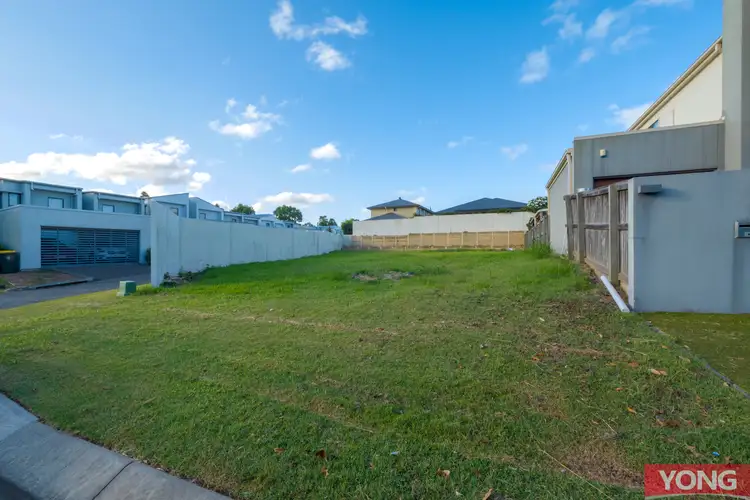 Fifth view of Homely land listing, 64 Eagle Parade, Rochedale QLD 4123