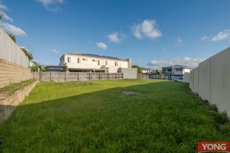 Sixth view of Homely land listing, 64 Eagle Parade, Rochedale QLD 4123