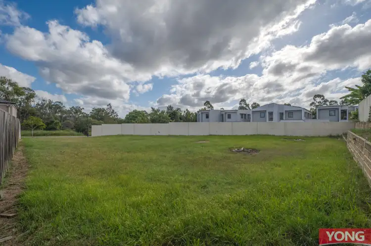 Sixth view of Homely land listing, 41 Finch Parade, Rochedale QLD 4123