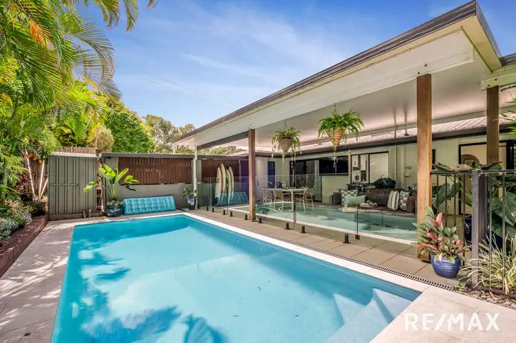 110 Tallow Wood Drive, Kuluin QLD 4558