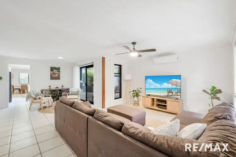 Fifth view of Homely house listing, 110 Tallow Wood Drive, Kuluin QLD 4558