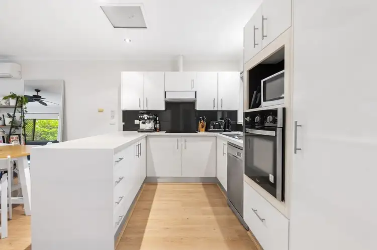 Second view of Homely semi-detached listing, 6/128 Cotlew Street, Ashmore QLD 4214