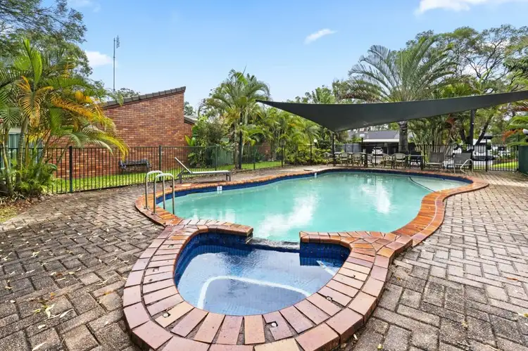 Third view of Homely semi-detached listing, 6/128 Cotlew Street, Ashmore QLD 4214