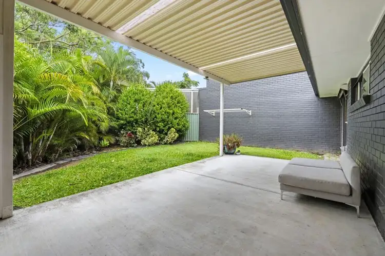 Fourth view of Homely semi-detached listing, 6/128 Cotlew Street, Ashmore QLD 4214