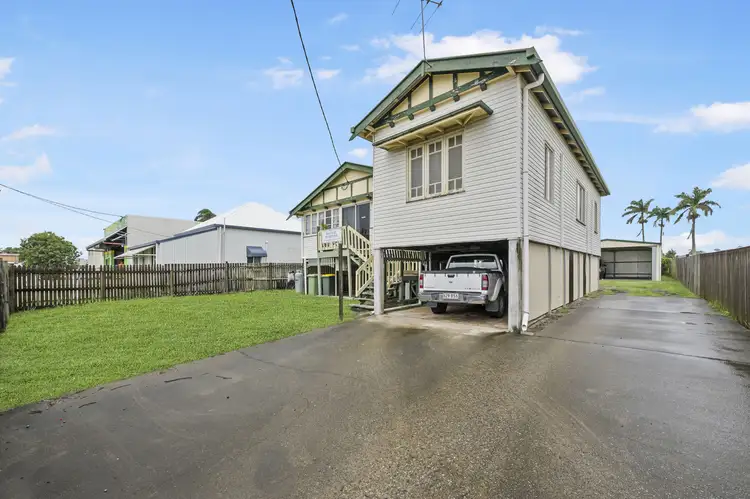 11 Keats Street, Mackay QLD 4740