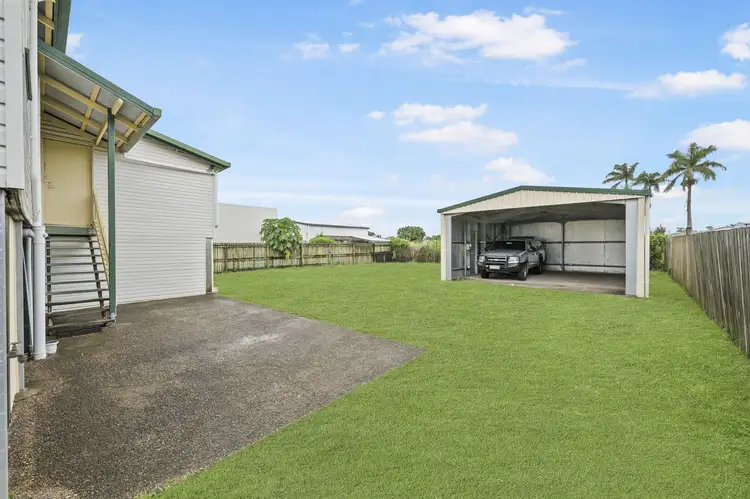Third view of Homely house listing, 11 Keats Street, Mackay QLD 4740