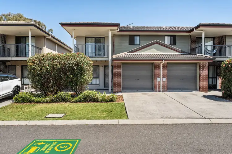 Main view of Homely townhouse listing, 12/433 Watson Road, Acacia Ridge QLD 4110