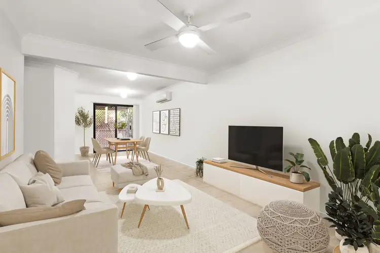 Second view of Homely townhouse listing, 12/433 Watson Road, Acacia Ridge QLD 4110