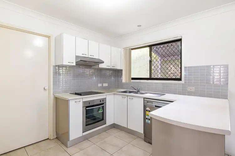 Third view of Homely townhouse listing, 12/433 Watson Road, Acacia Ridge QLD 4110