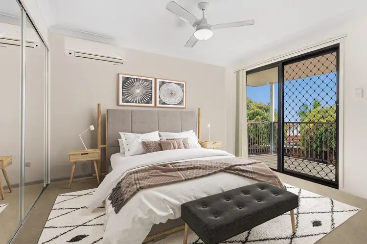 Fourth view of Homely townhouse listing, 12/433 Watson Road, Acacia Ridge QLD 4110