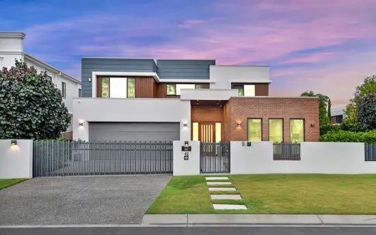 Main view of Homely house listing, 42 Dell Street, Rochedale QLD 4123