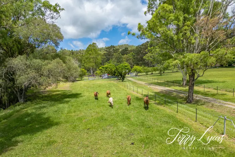 85-101 F Lindsay Road, Rocksberg QLD 4510