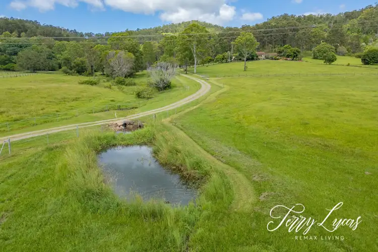 85-101 F Lindsay Road, Rocksberg QLD 4510