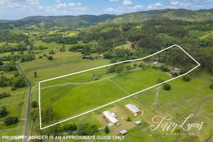 85-101 F Lindsay Road, Rocksberg QLD 4510