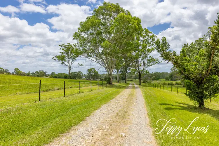 85-101 F Lindsay Road, Rocksberg QLD 4510