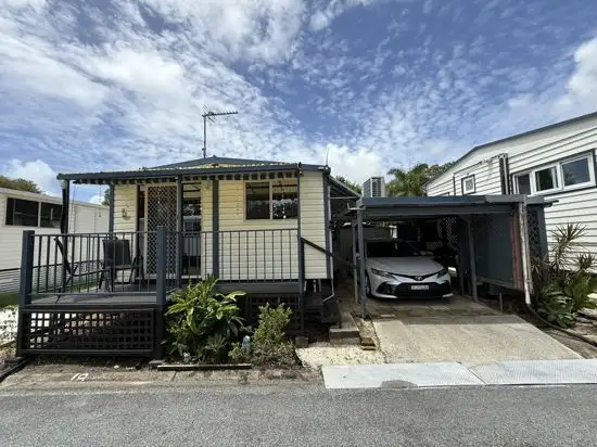 Main view of Homely other listing, 18/27 Chinderah Road, Chinderah NSW 2487