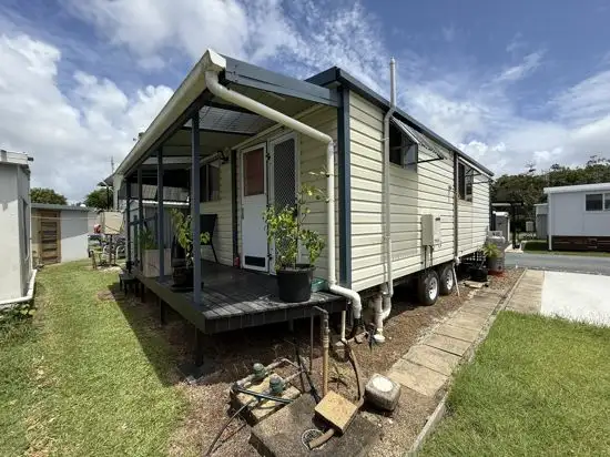 Second view of Homely other listing, 18/27 Chinderah Road, Chinderah NSW 2487