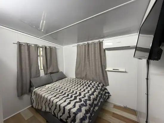 Sixth view of Homely other listing, 18/27 Chinderah Road, Chinderah NSW 2487