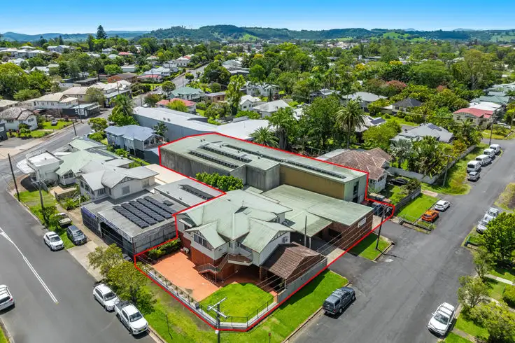 Main view of Homely house listing, 4 Avondale Avenue, East Lismore NSW 2480