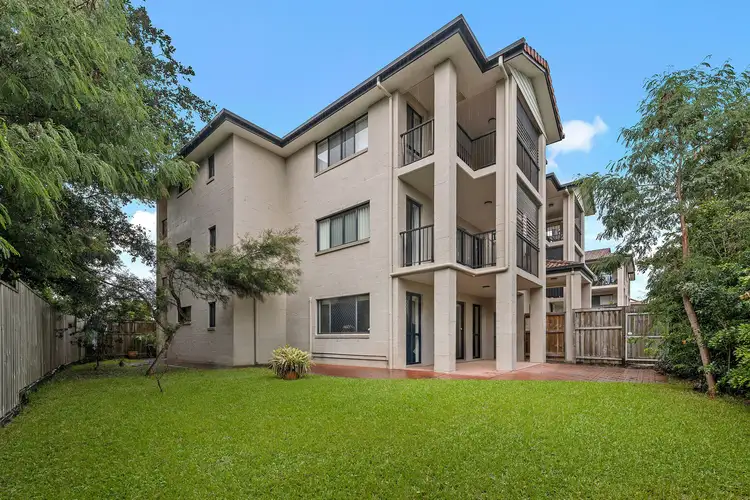 Main view of Homely unit listing, 36/253 Melton Road, Northgate QLD 4013