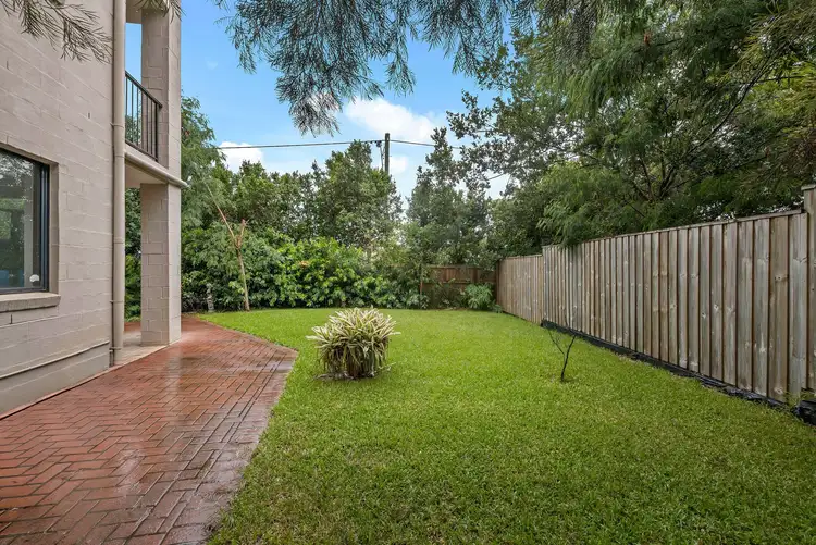 Third view of Homely unit listing, 36/253 Melton Road, Northgate QLD 4013