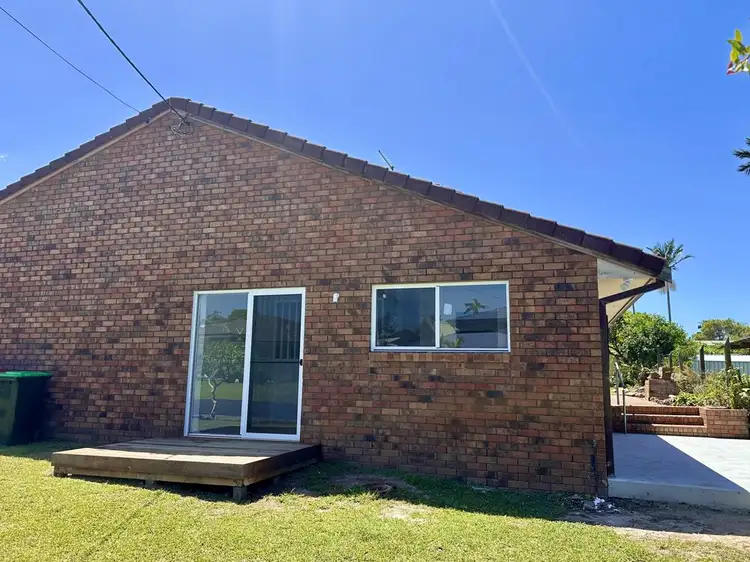9B Campbell Street, Corindi Beach NSW 2456