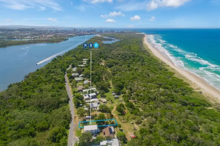 Fourth view of Homely land listing, 15A Letitia Road, Fingal Head NSW 2487