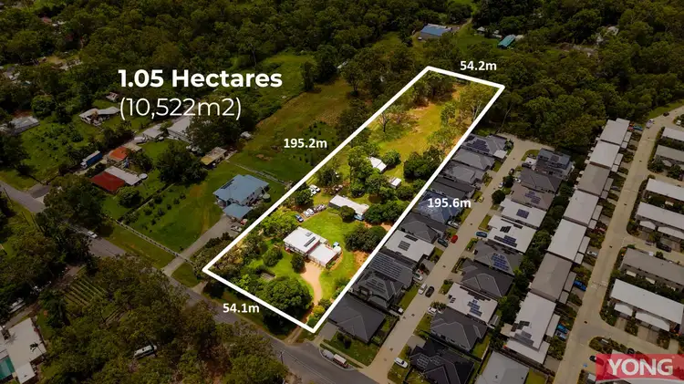Second view of Homely rural property listing, 138 BAGNALL STREET, Ellen Grove QLD 4078