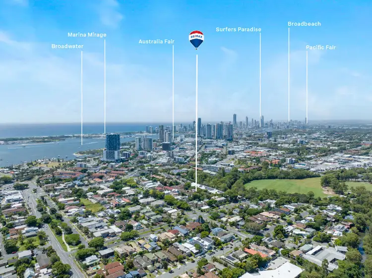 Fourth view of Homely unit listing, 2/57 Worendo Street, Southport QLD 4215