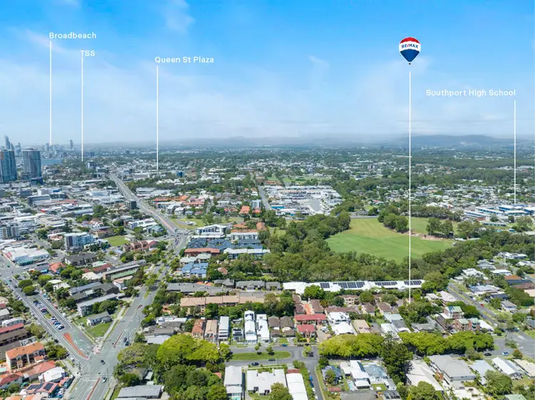 Sixth view of Homely unit listing, 2/57 Worendo Street, Southport QLD 4215