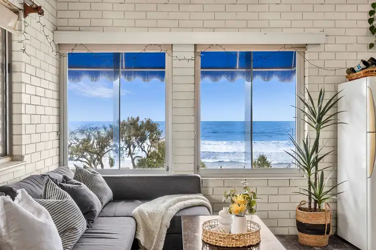 Second view of Homely unit listing, 6/19 Boolarong Crescent, Alexandra Headland QLD 4572