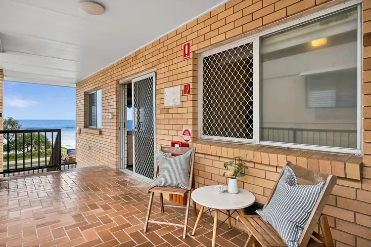 Third view of Homely unit listing, 6/19 Boolarong Crescent, Alexandra Headland QLD 4572